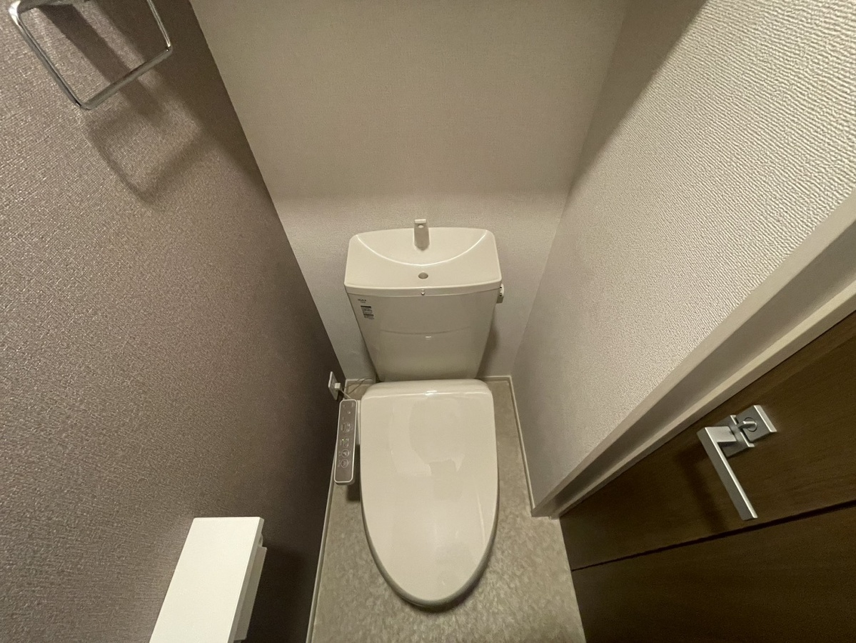トイレ 写真12