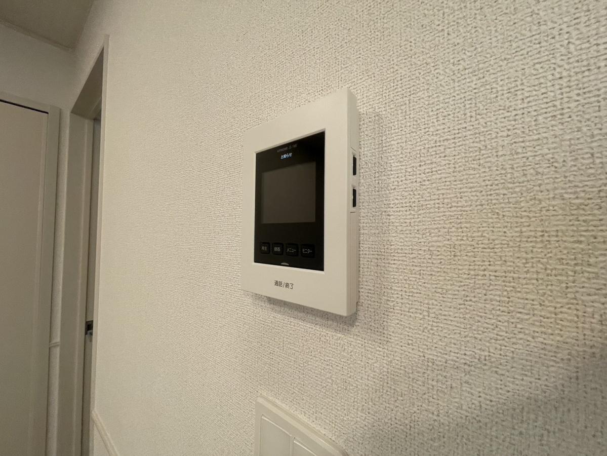 セキュリティ 写真16
