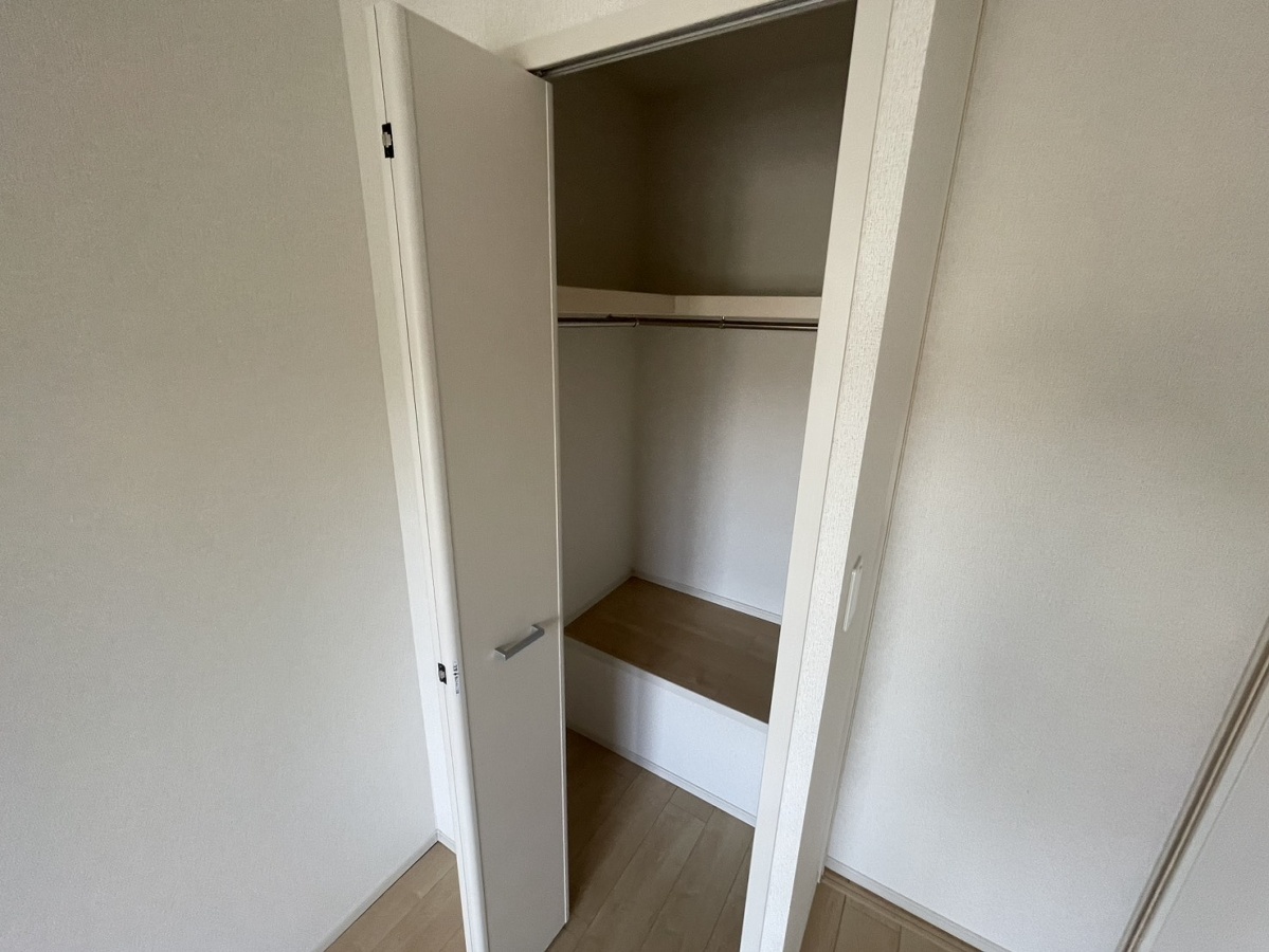 収納 写真15
