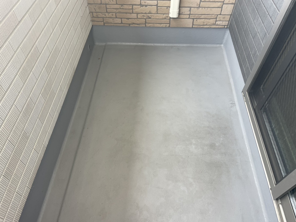 バルコニー・ベランダ 写真17