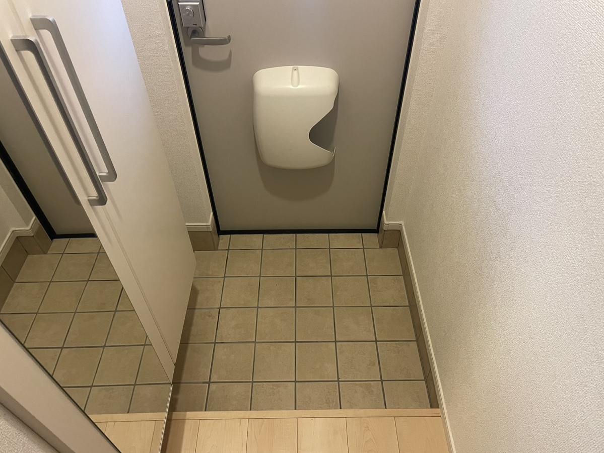 玄関 写真9