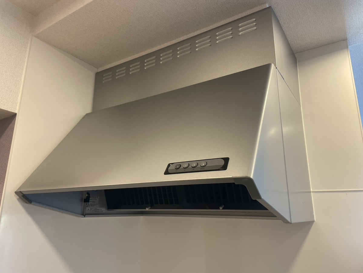 キッチン 写真5