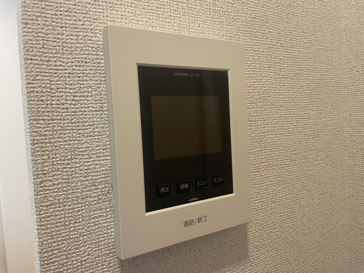 セキュリティ 写真18