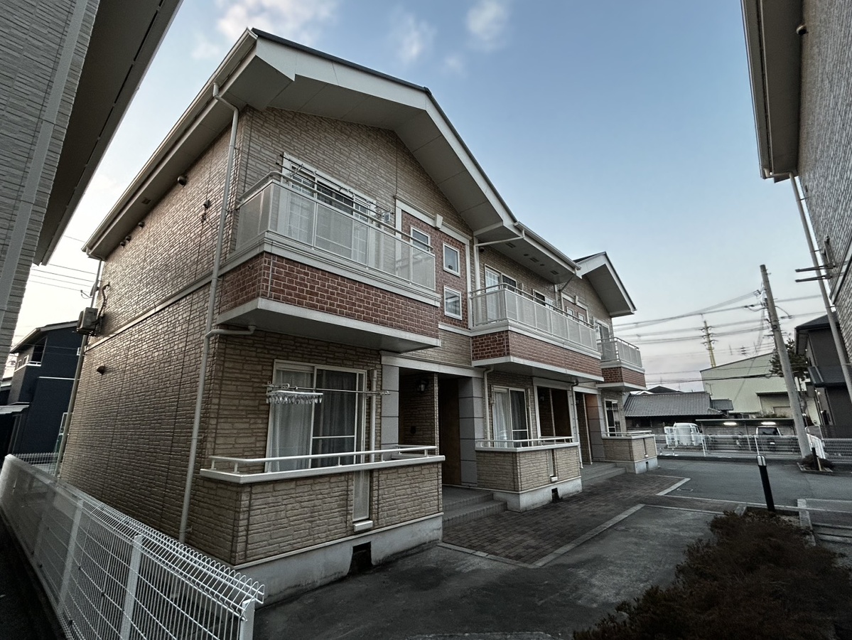 サニーパレスＤ