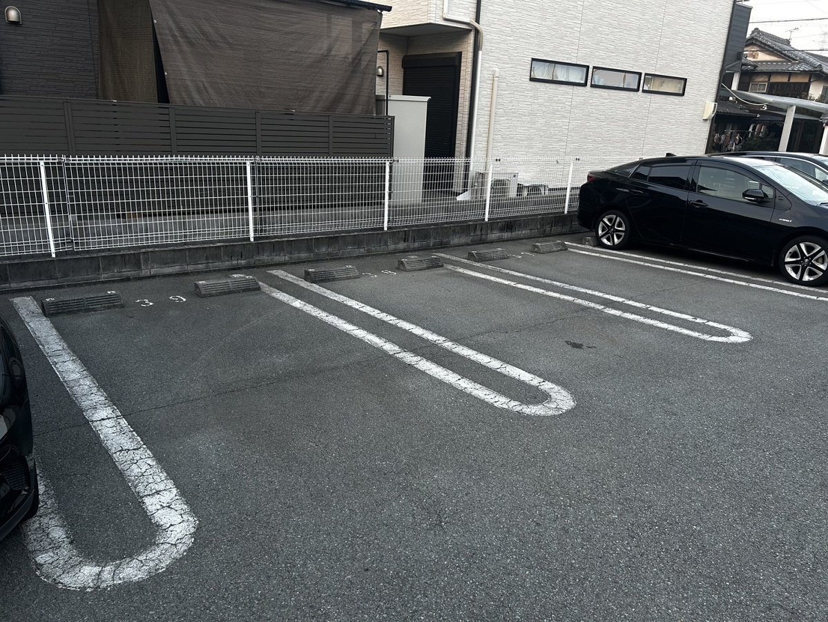 駐車場 写真29