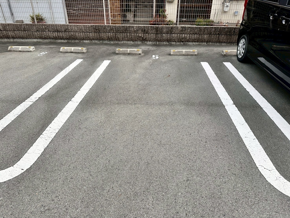 駐車場 写真32