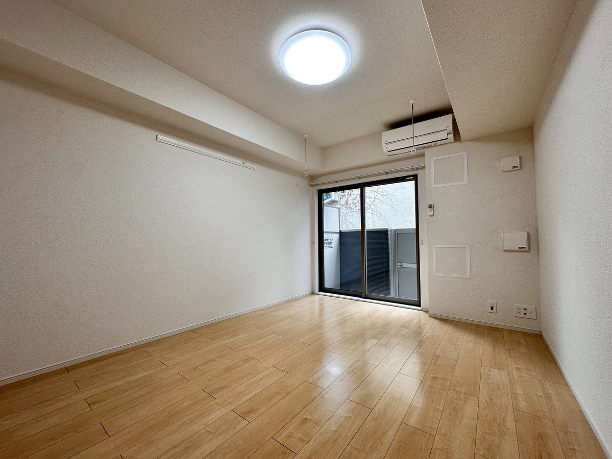 リビング 写真2