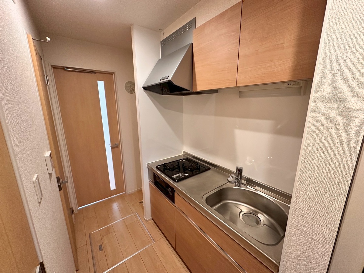 キッチン 写真6