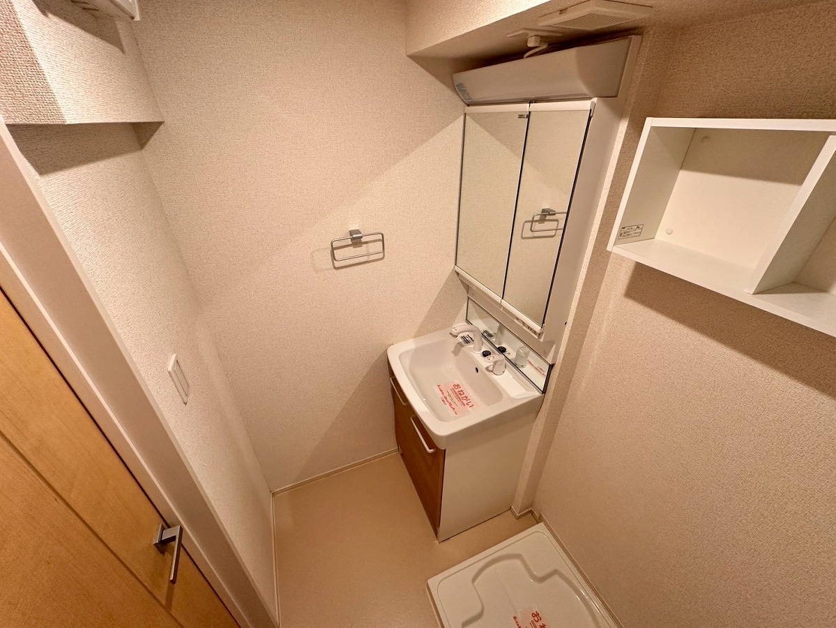 洗面所 写真10