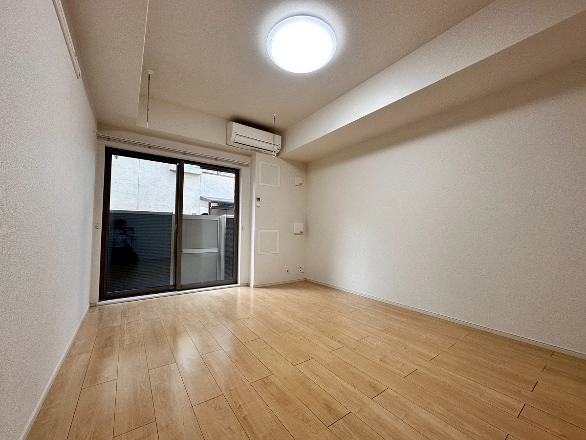 リビング 写真3