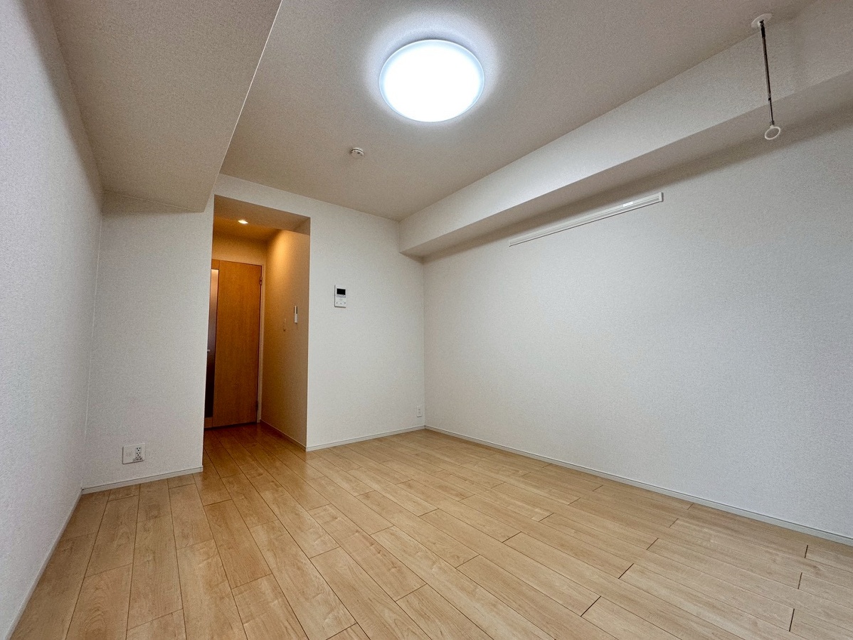 リビング 写真4