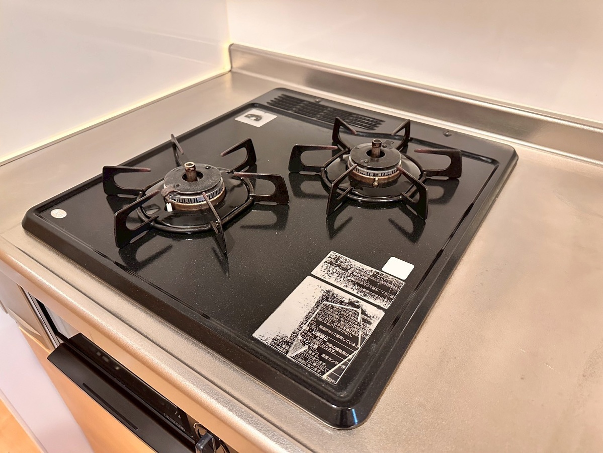 キッチン 写真7