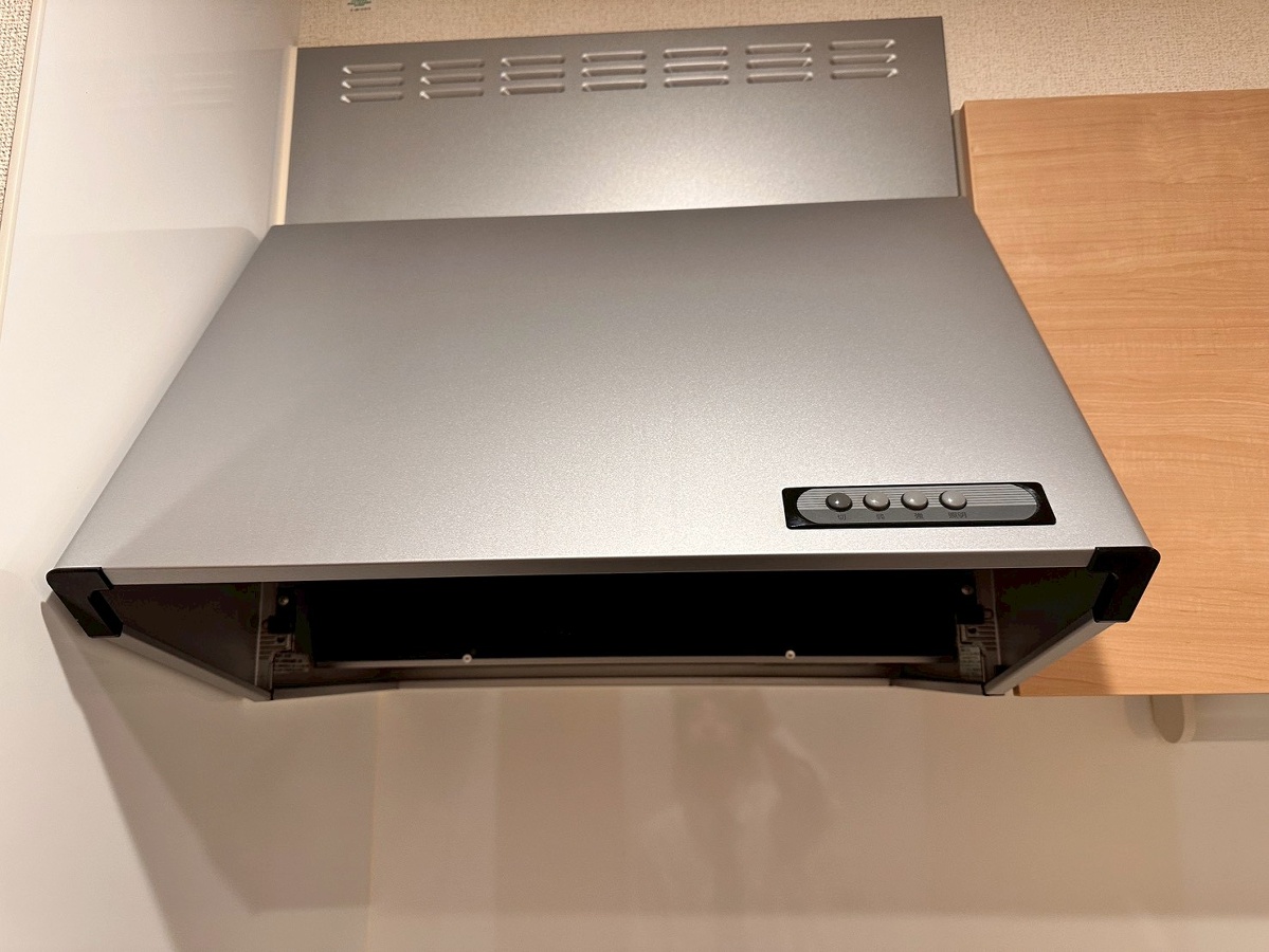 キッチン 写真8