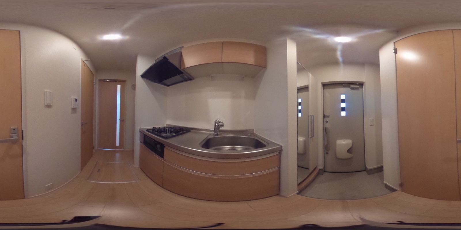 キッチン 写真35