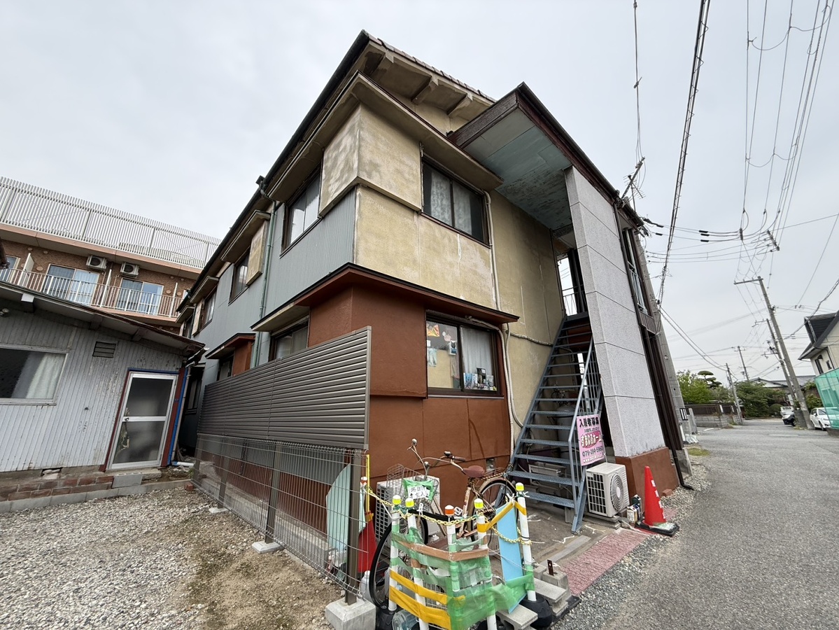 滝井ハイツⅡ