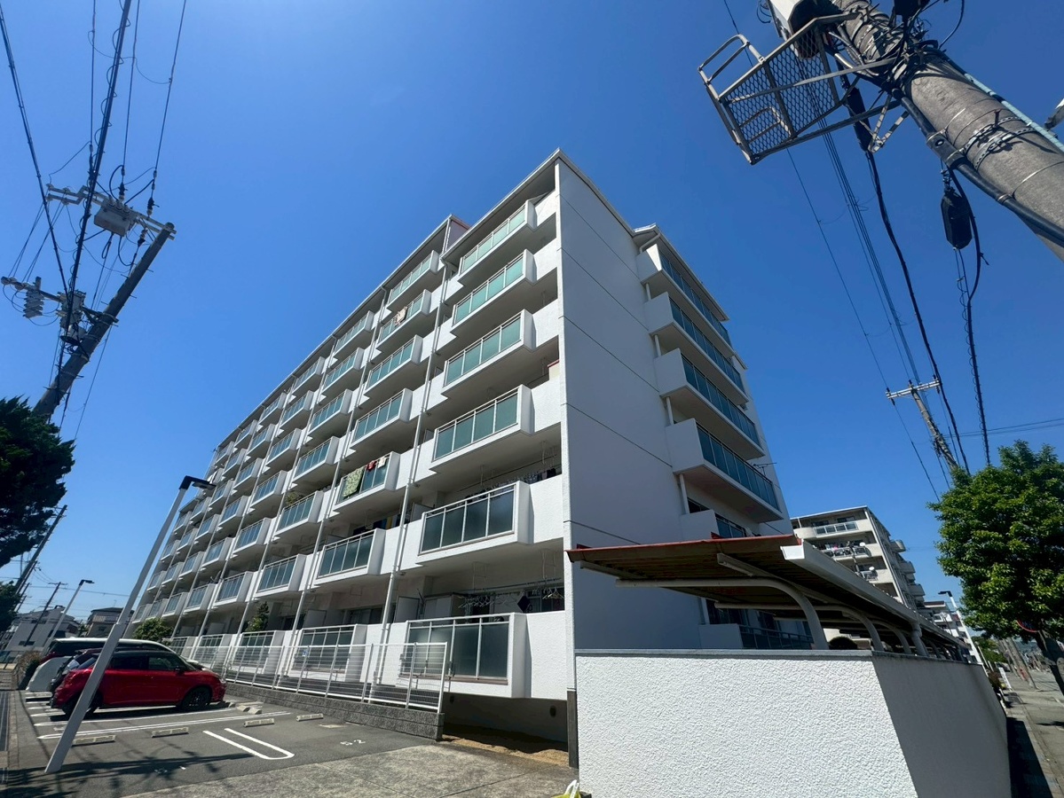 外観 写真2