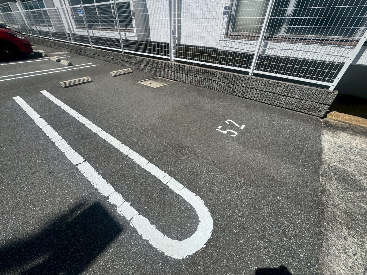 駐車場 写真4