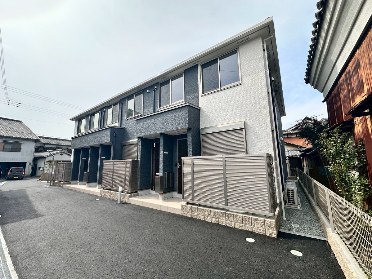 イストワール　ブルー