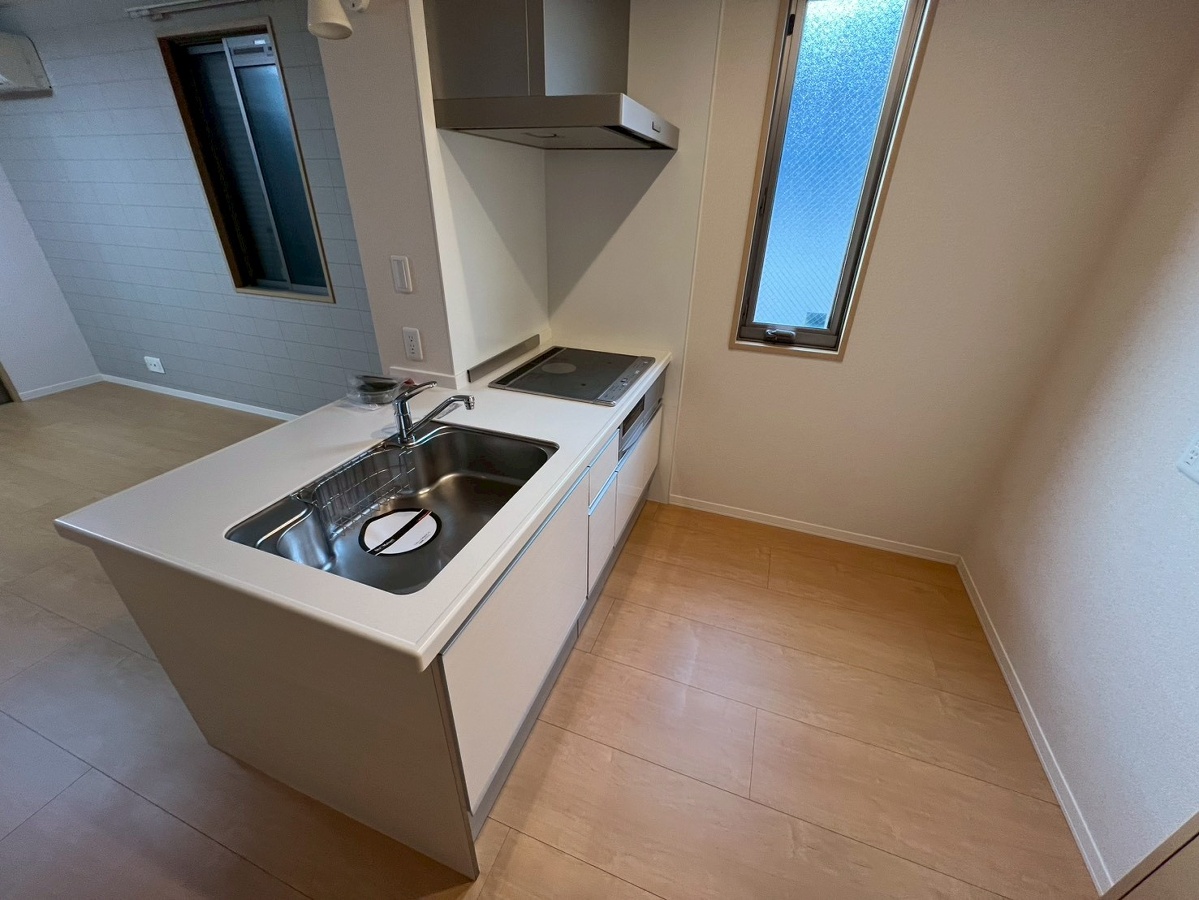 キッチン 写真3