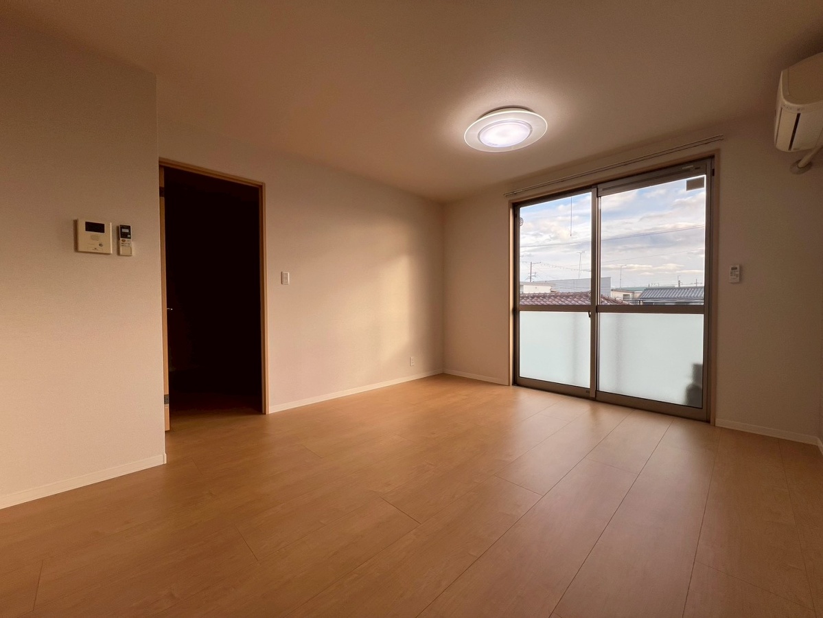 リビング 写真2