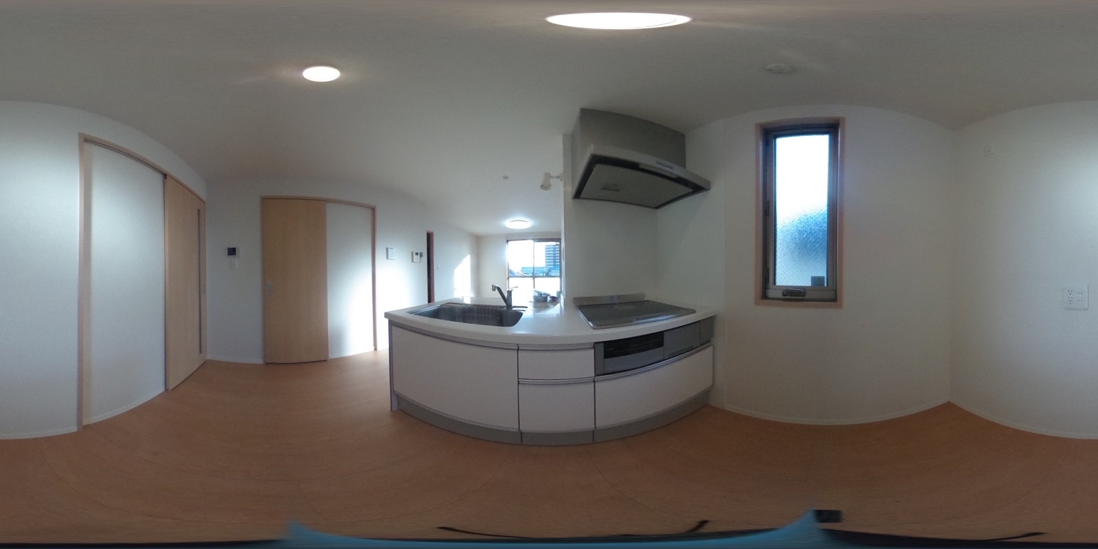 キッチン 写真34