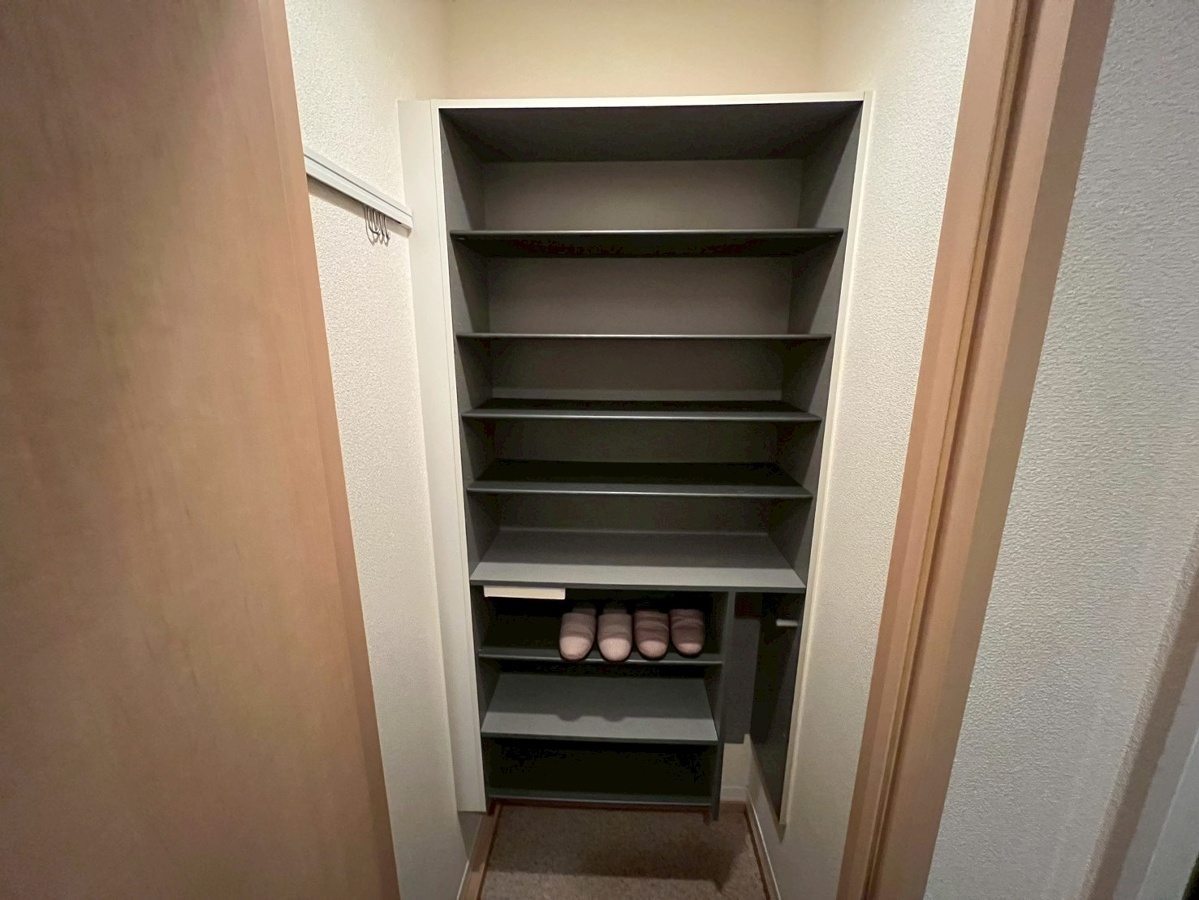 収納 写真16