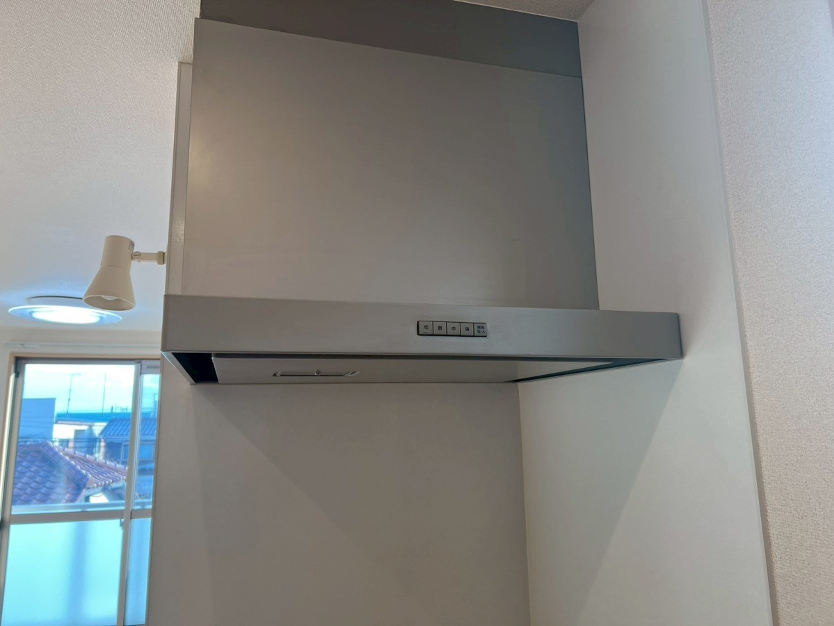 キッチン 写真4