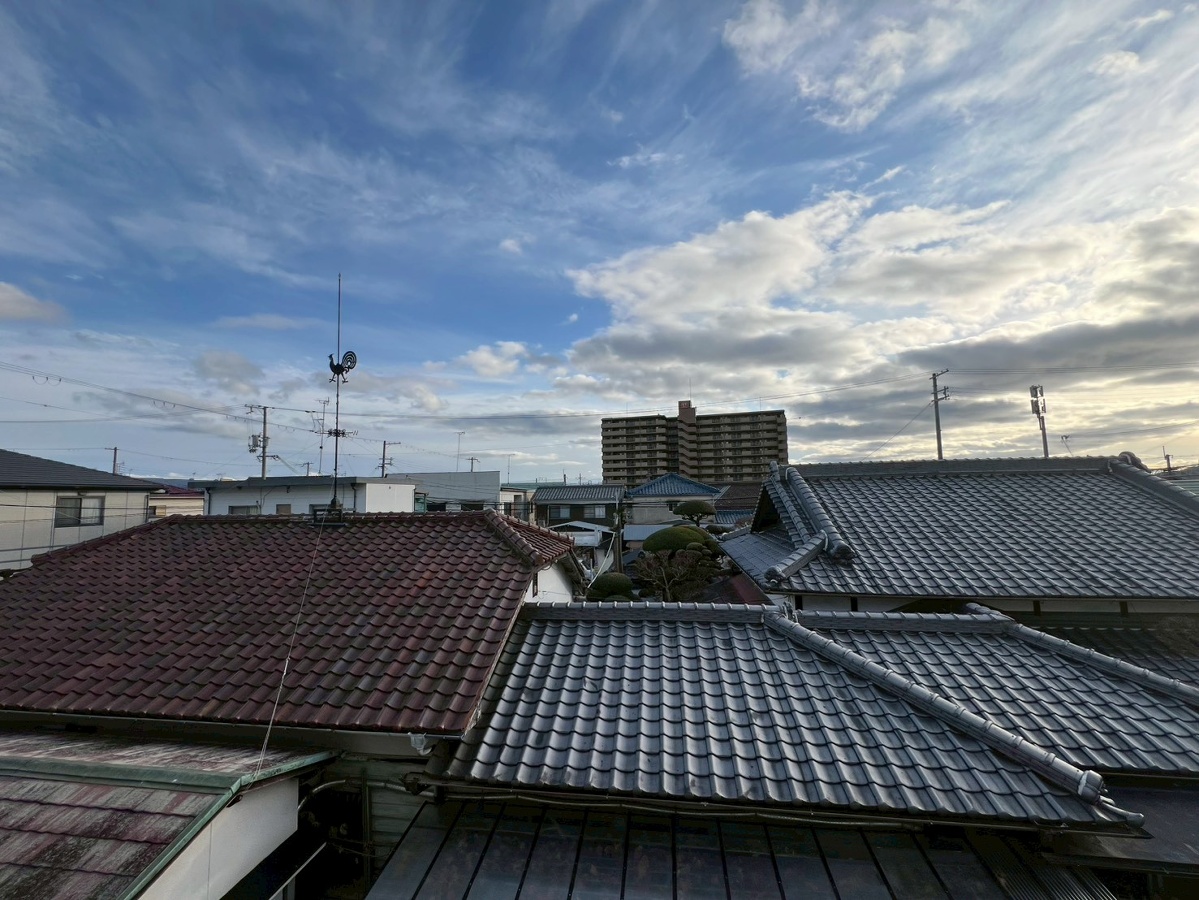 バルコニー・ベランダ 写真18