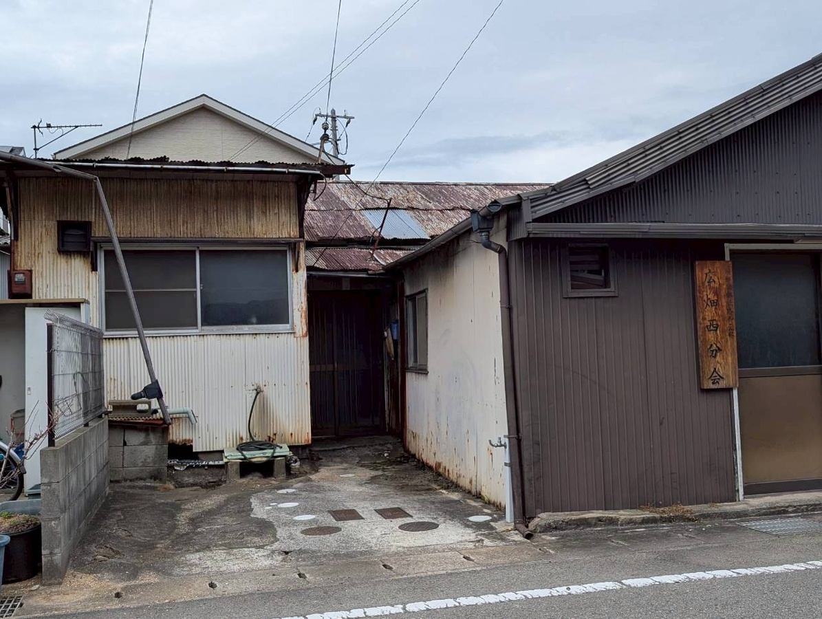 M戸建て
