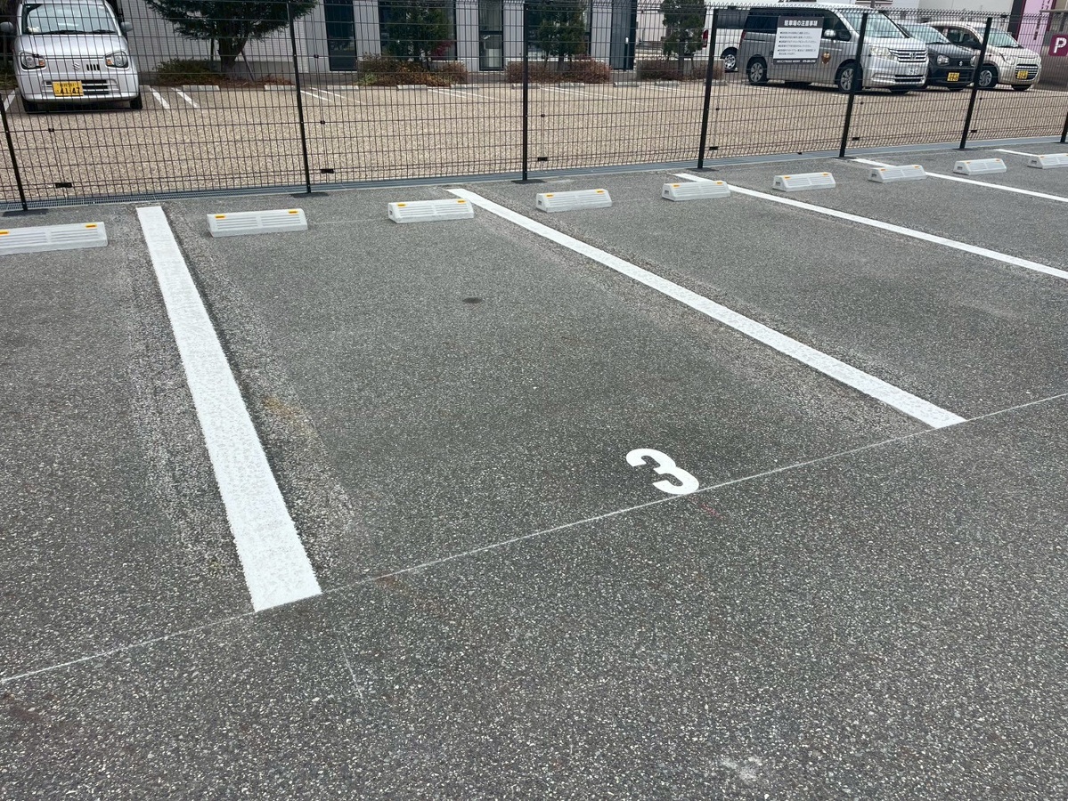 駐車場 写真32