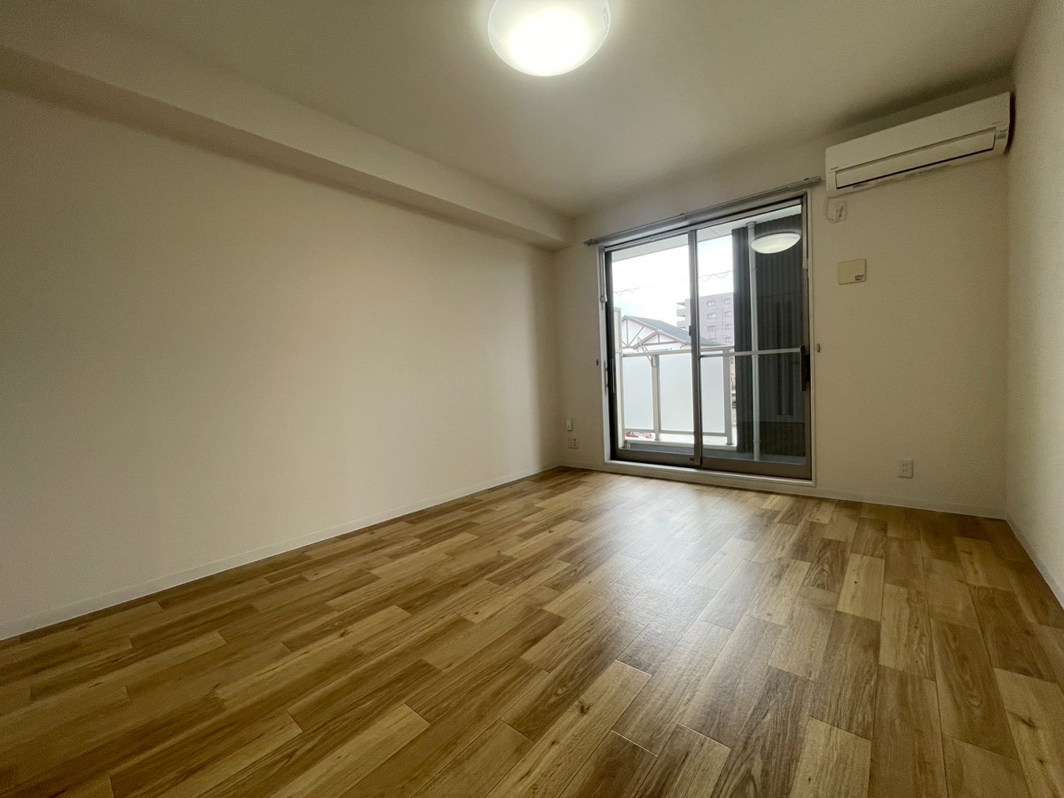 リビング 写真2