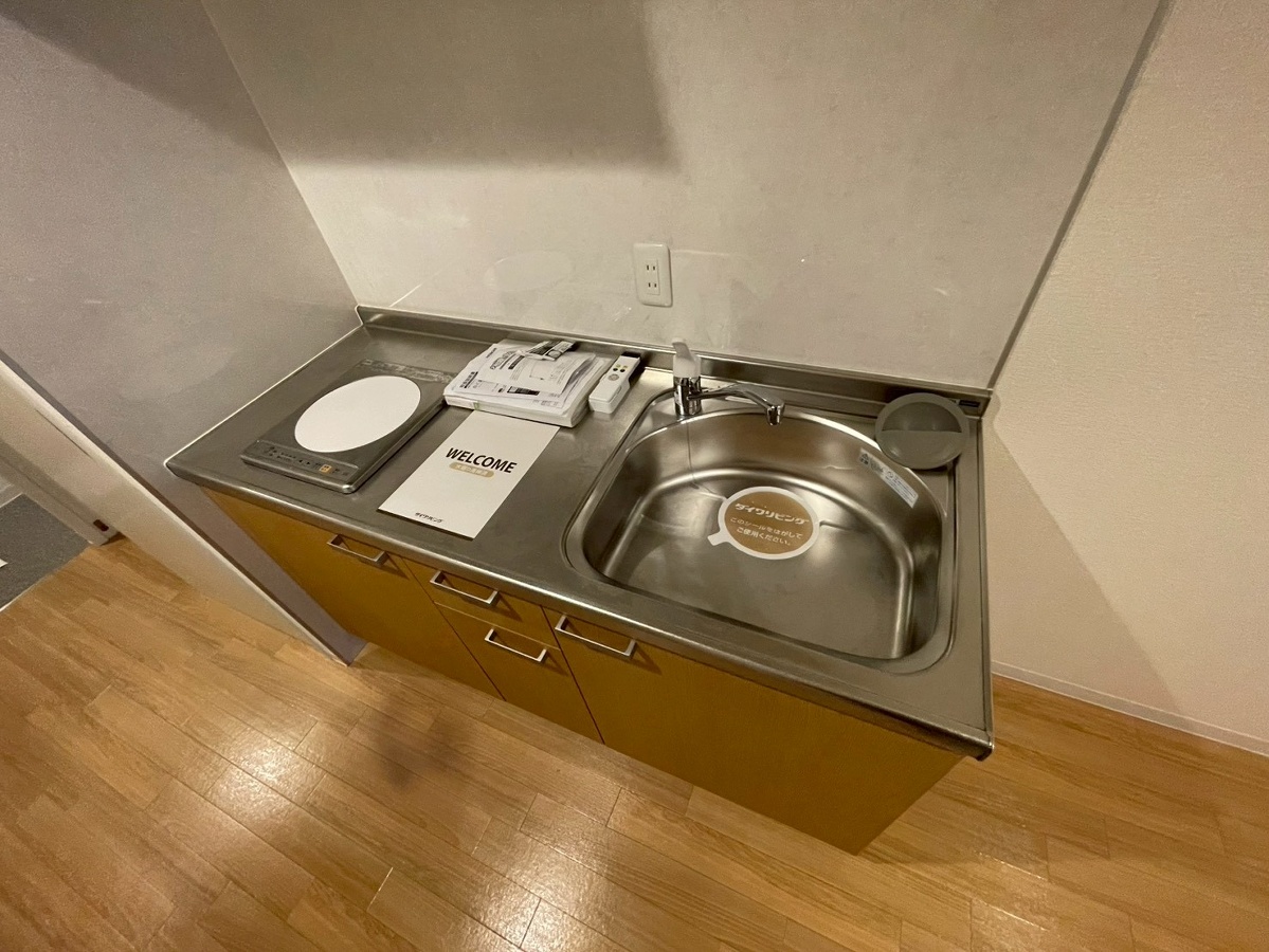 キッチン 写真3