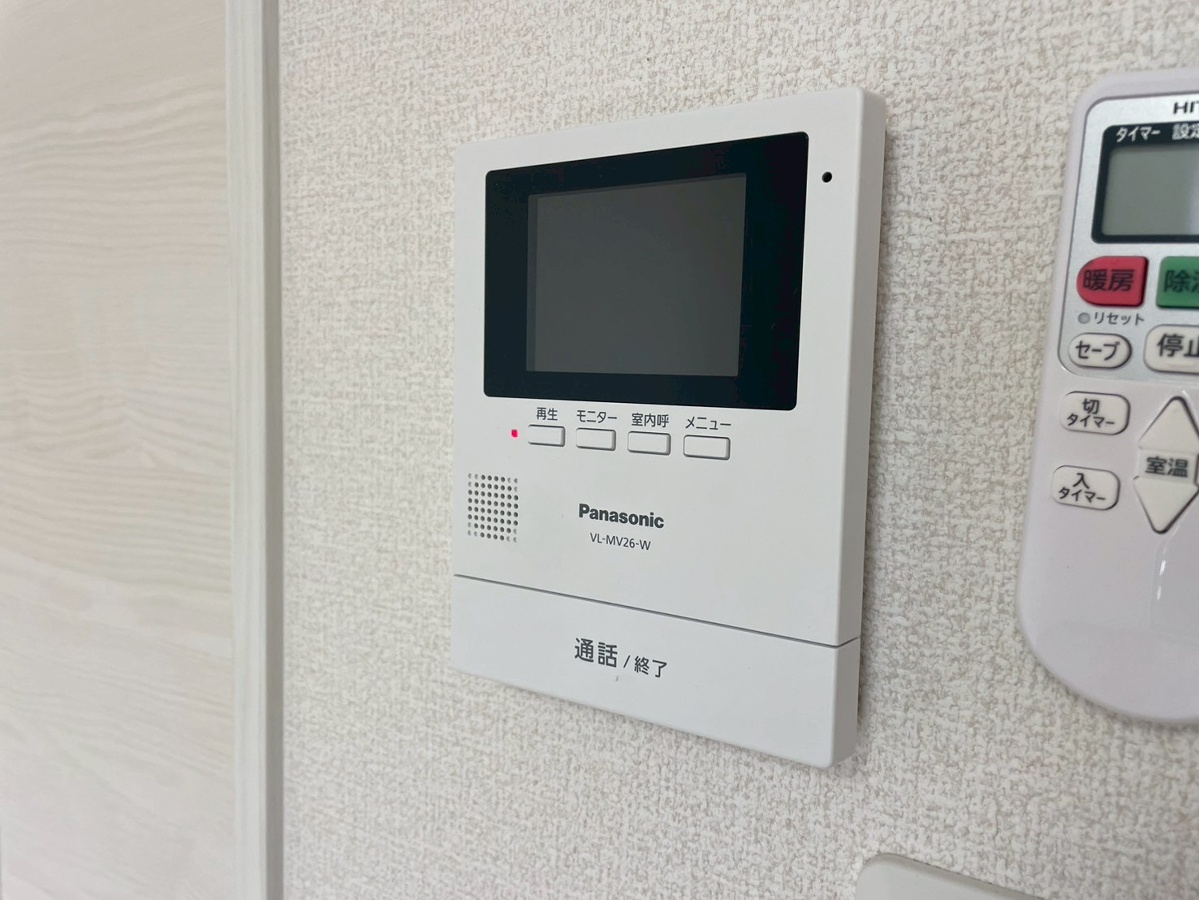 セキュリティ 写真16