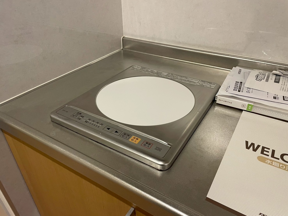 キッチン 写真4