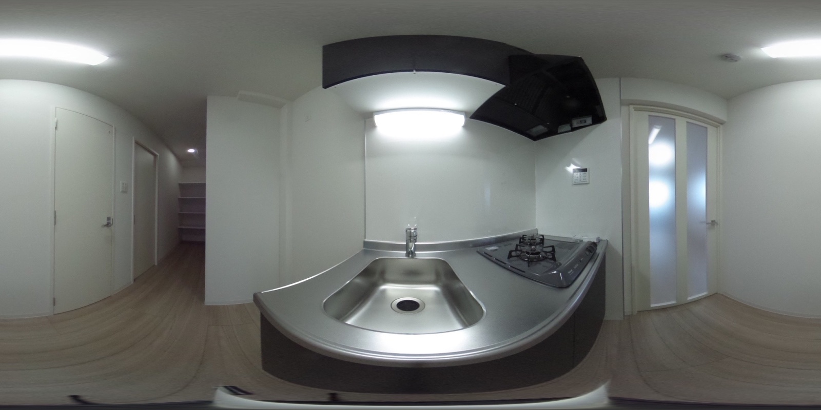 キッチン 写真34