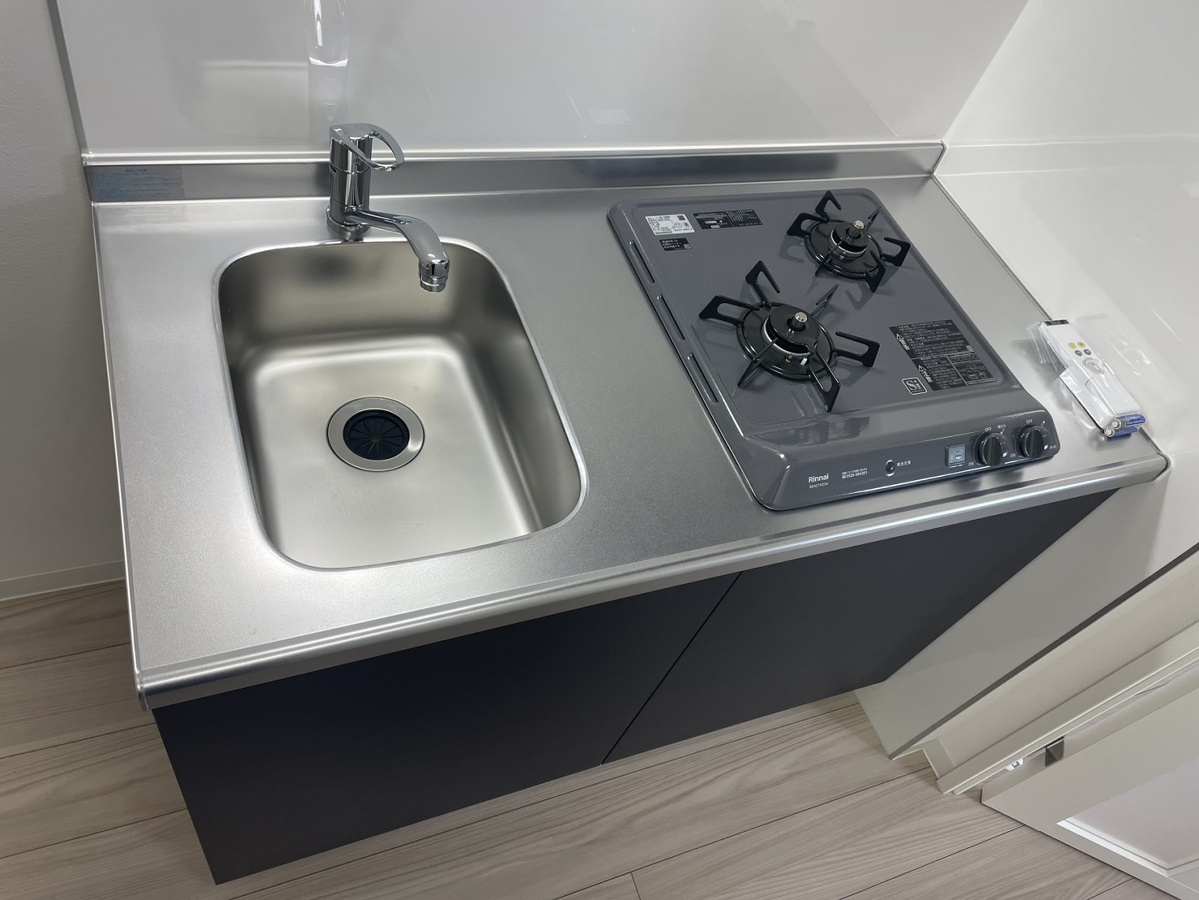 キッチン 写真3