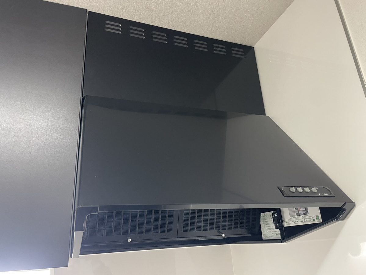 キッチン 写真5