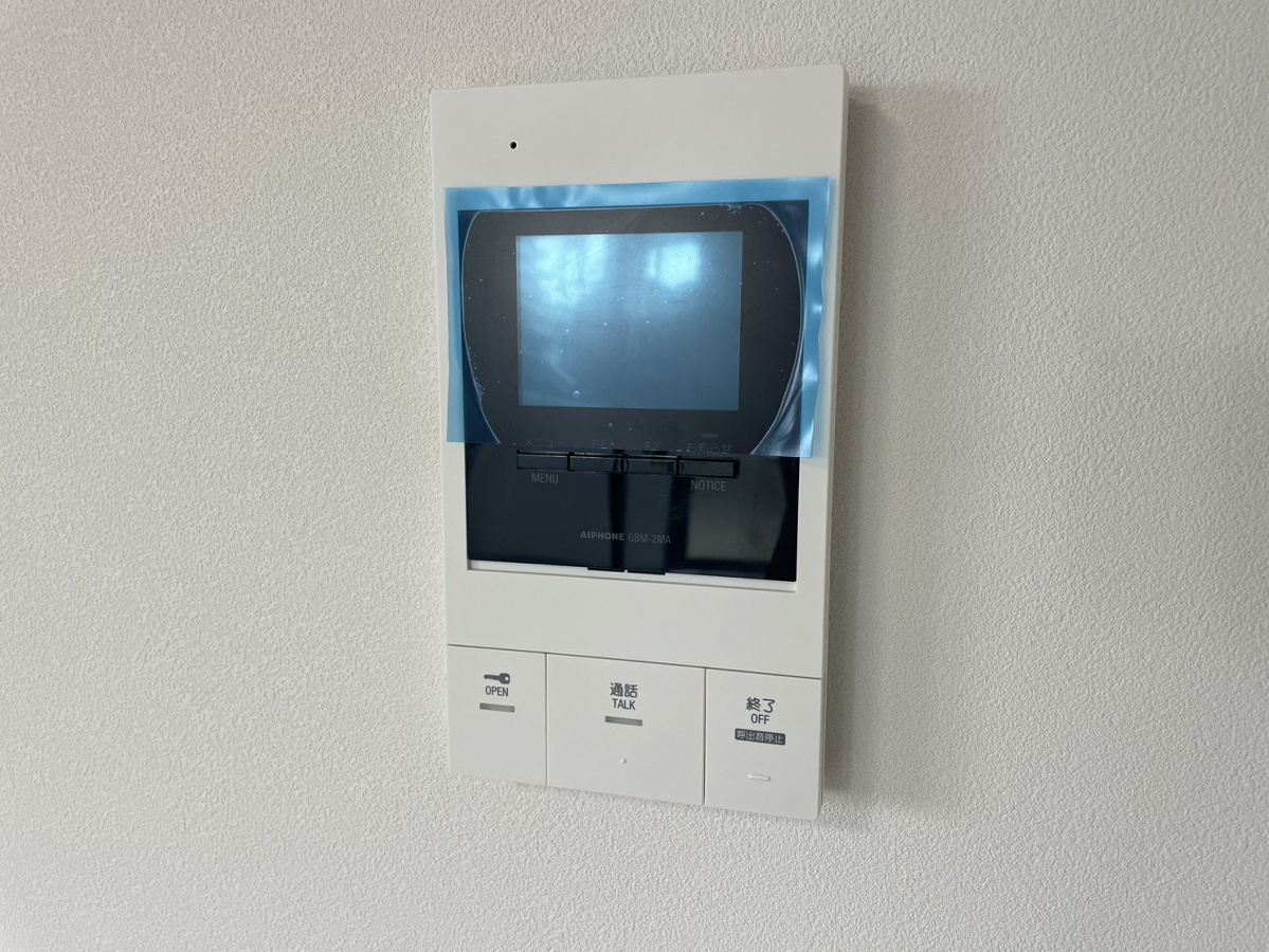 セキュリティ 写真18