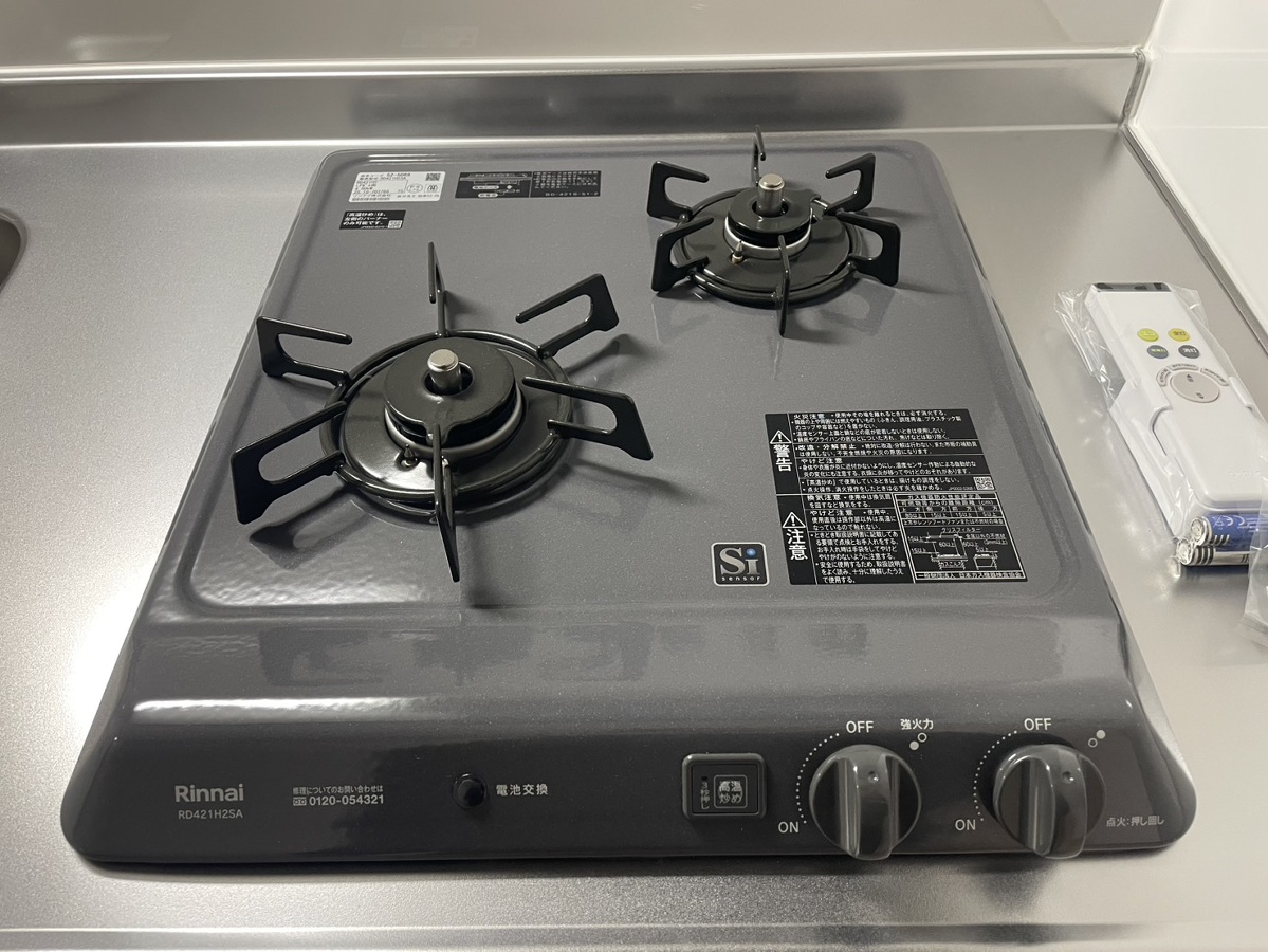 キッチン 写真4