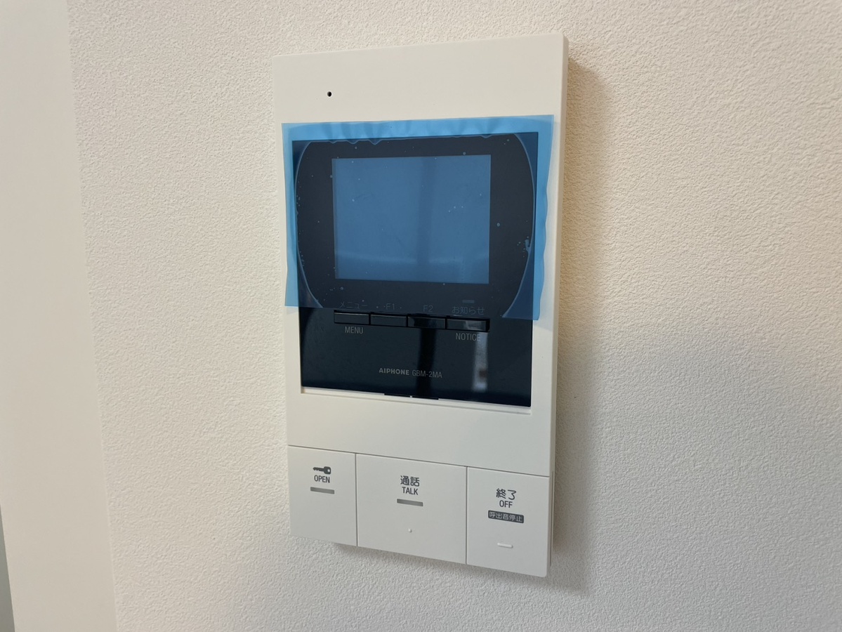 セキュリティ 写真18