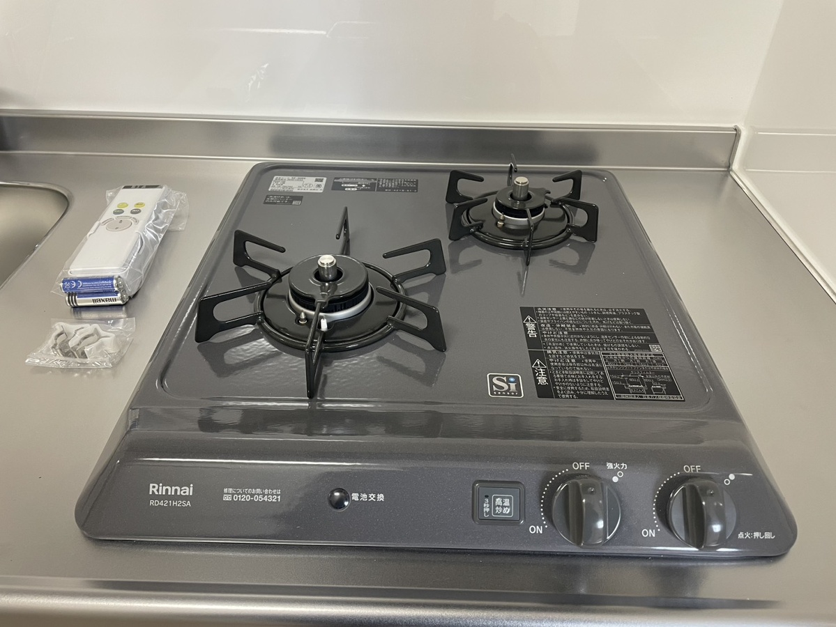 キッチン 写真4