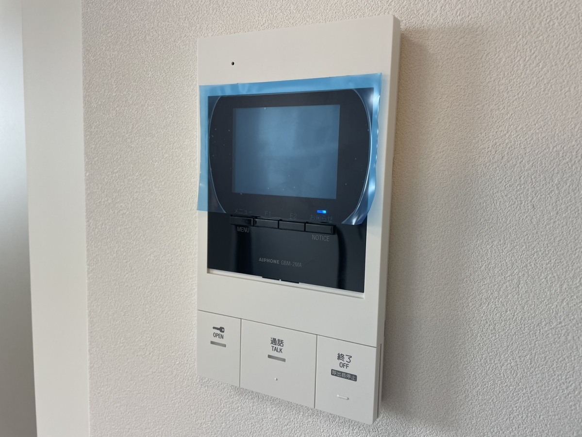 セキュリティ 写真18