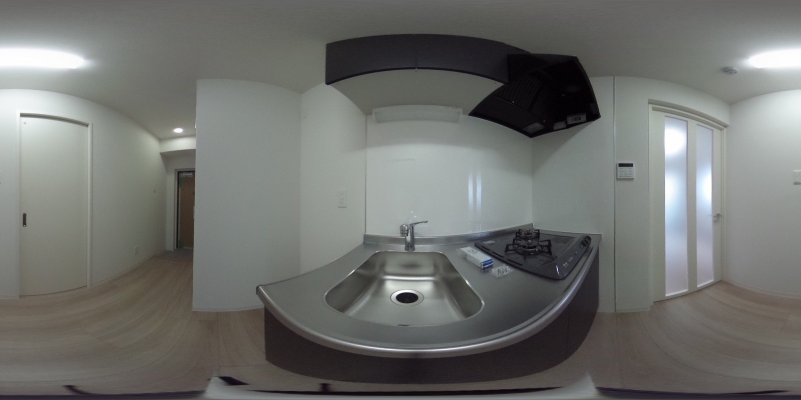 キッチン 写真34