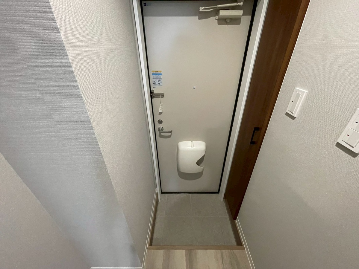 玄関 写真8