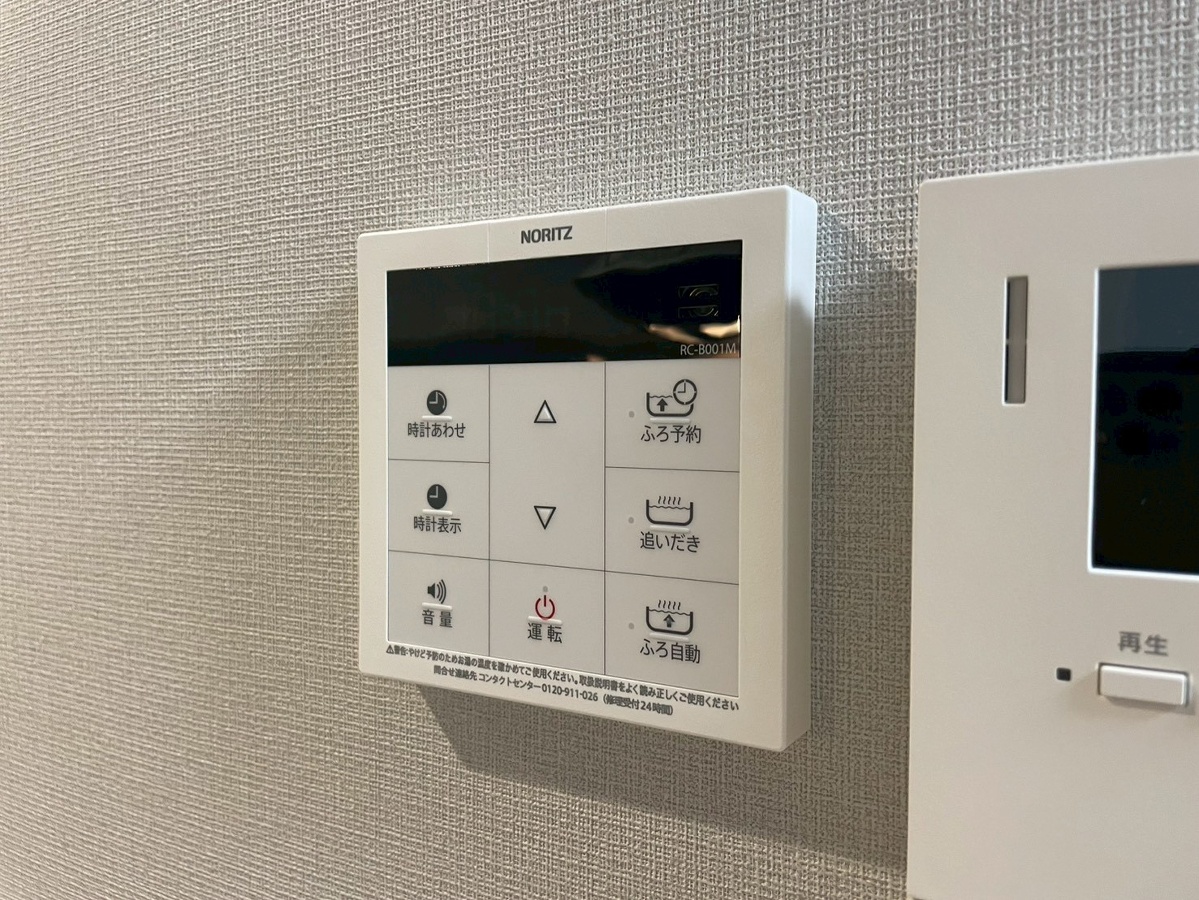 設備 写真18
