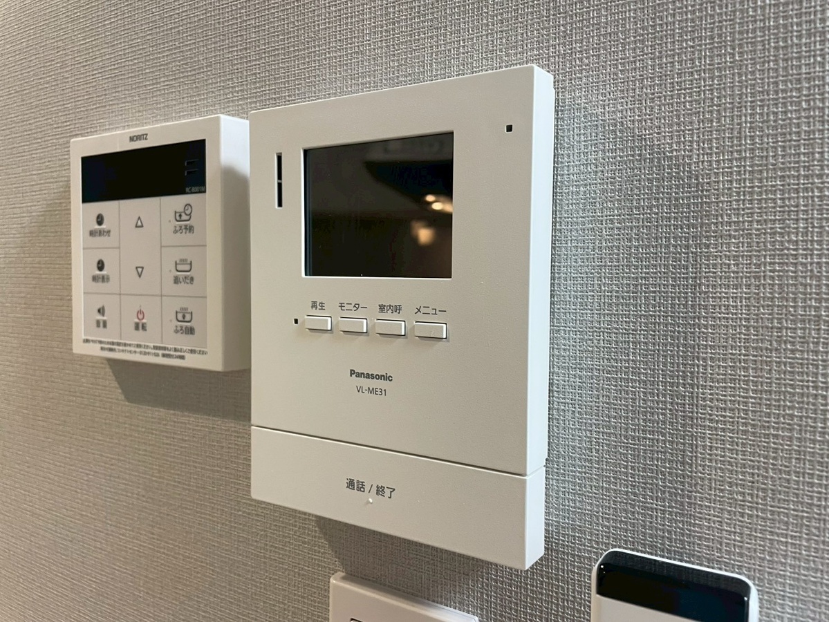 セキュリティ 写真16