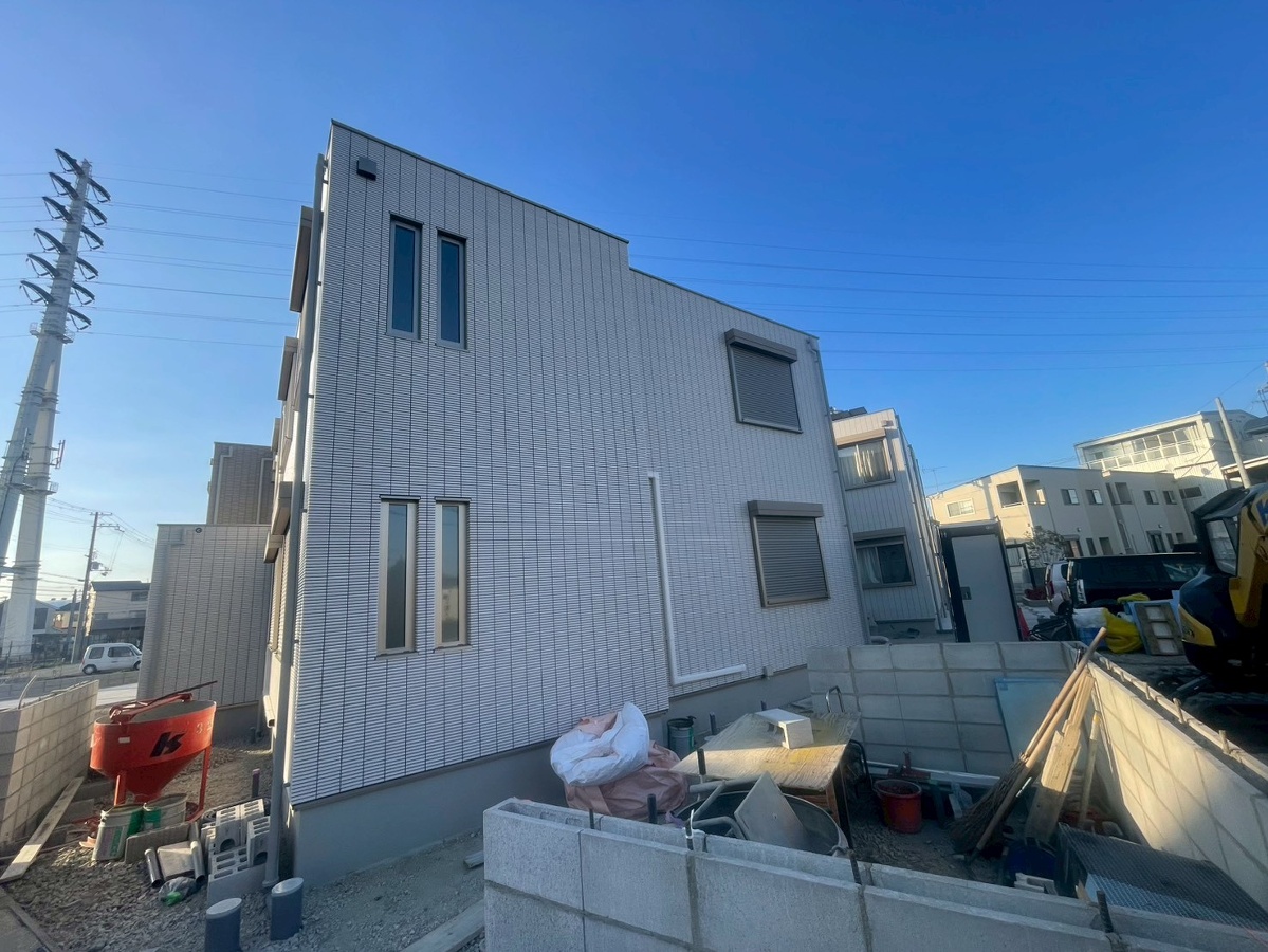 カーサリヴァージュⅡ