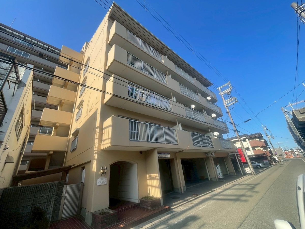 クリーンピア西飾磨