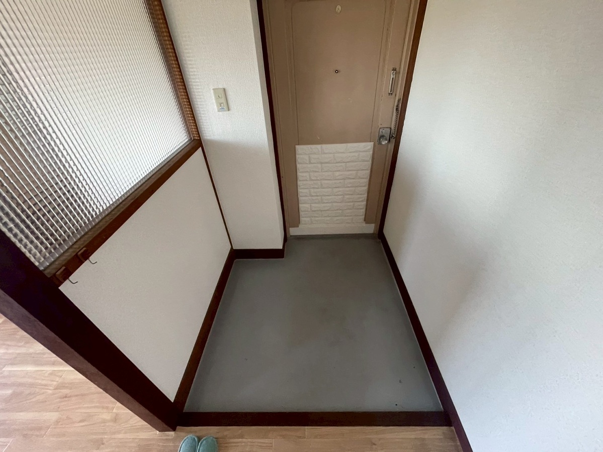 玄関 写真8