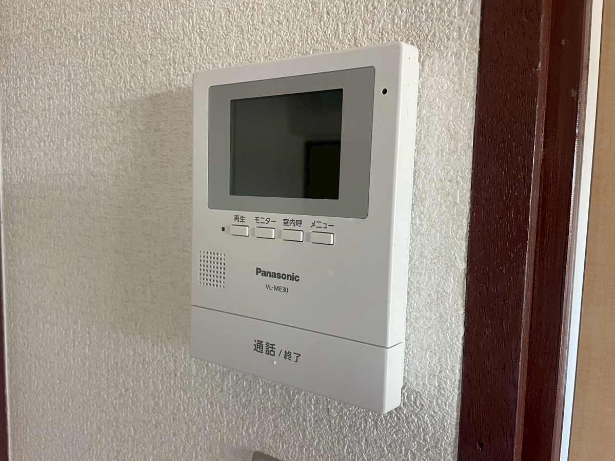 セキュリティ 写真17